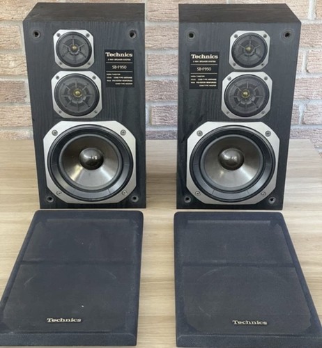 Technics f950 seltene - technics,