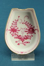 Meissen Indisch Purpur reich