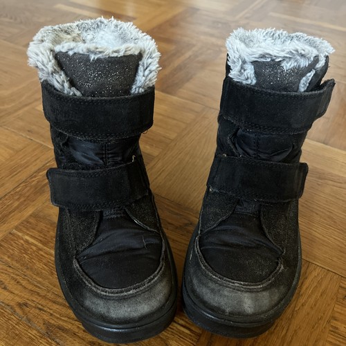 Superfit winterstiefel goretex - superfit,