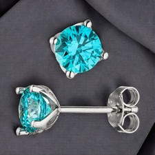 Ohrstecker 925 Sterling Silber