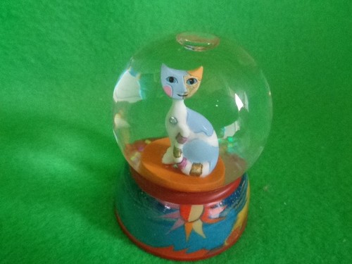 Wunderkugel schneekugel 6 - /, cm