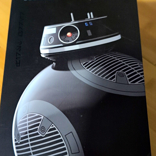 Sphero star wars 9e - sphero, bb-9e