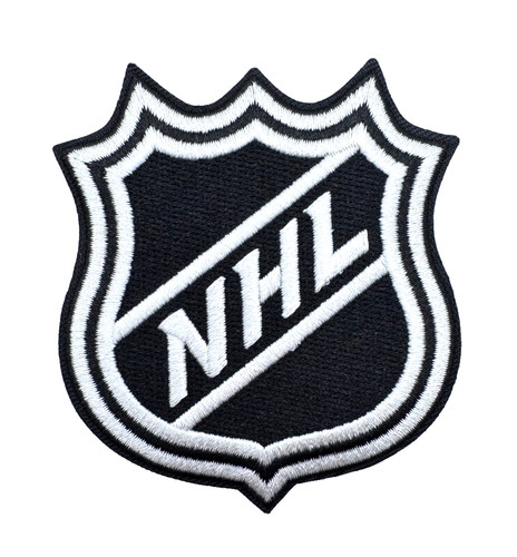 Nhl logo ice hockey eishockey - hockey,