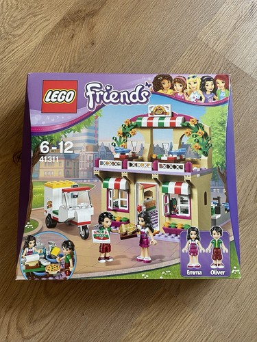 Lego friends 41311 - lego, –