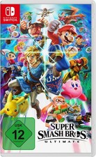 Super Smash Bros. Ultimate -