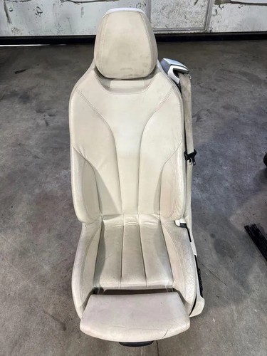 Bmw cabrio f12 - f12, sitz