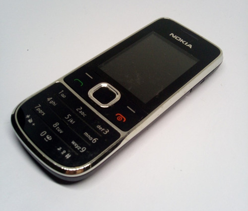 Nokia 2700c ungeprüfte - 2700c-2, –