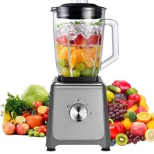 Tischmixer 2-in-1-Standmixer |
