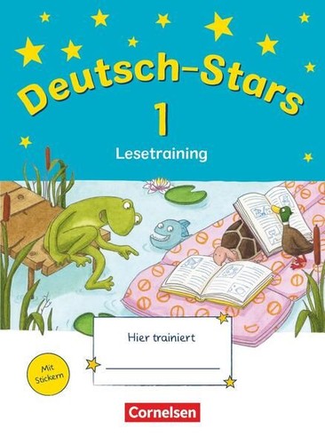 Deutsch stars allgemeine - deutsch-stars,