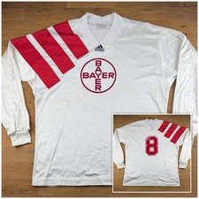 Bayer 04 Leverkusen Trikot