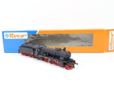 Roco H0 43217 Dampflok Schlepptenderlok Klasse C BR 18 133 DB / NEM