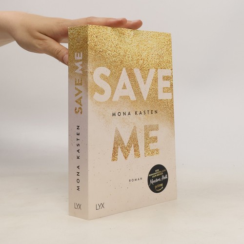 Save die romanvorlage zur - me:,