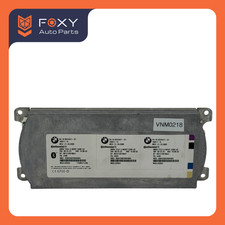 06-13 BMW E71 E70 E90 E92 E93