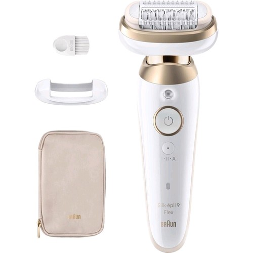 Braun silk epil flex - silk-epil, 9