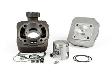 Zylinder Kit Malossi Grauguss