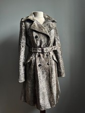 KAREN MILLEN Mantel Jacke Mac