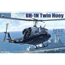 KITTY HAWK KH80158 Bell UH-1N