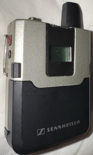 Sennheiser speechline - sennheiser, sl
