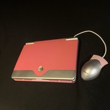 Vtech pink challenger laptop - vtech,