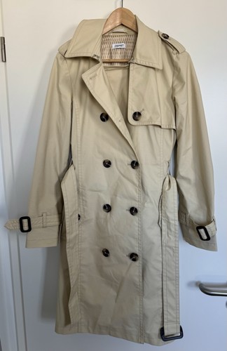 Esprit trenchcoat lang s - esprit,