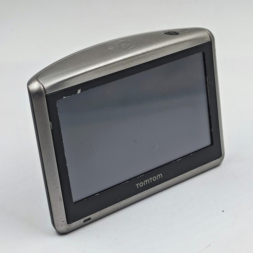 Tomtom one 4s00 000r - tomtom, xl