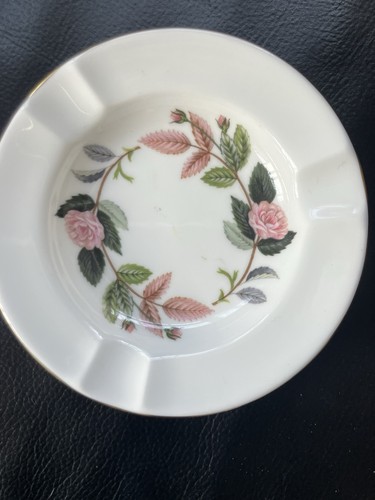 Vintage wedgwood hathaway - wedgwood, 'hathaway