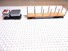 Kibri  1/87    MB  mit