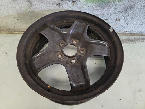 Sport design stahlfelge - 1x,