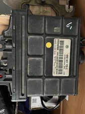 Getriebesteuergerät VW Lupo