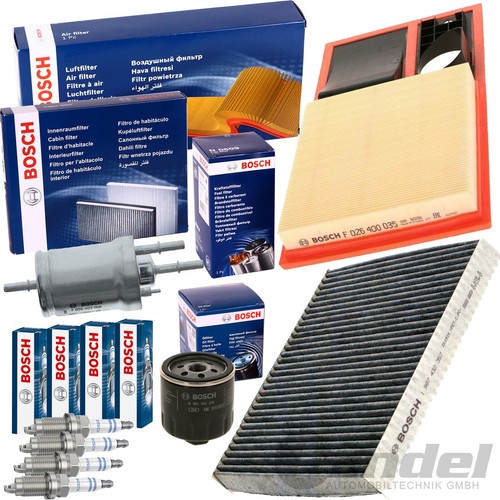 Bosch filterset - bosch,