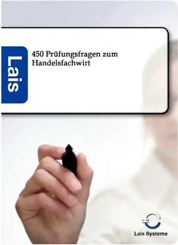 Handelsfachwirt 450 - handelsfachwirt,
