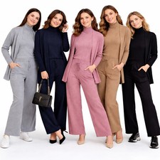 Komplett Frau Elegant IN