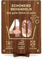 Originelle Lustige 40