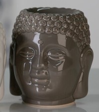 Aromabrenner Buddh Keramik
