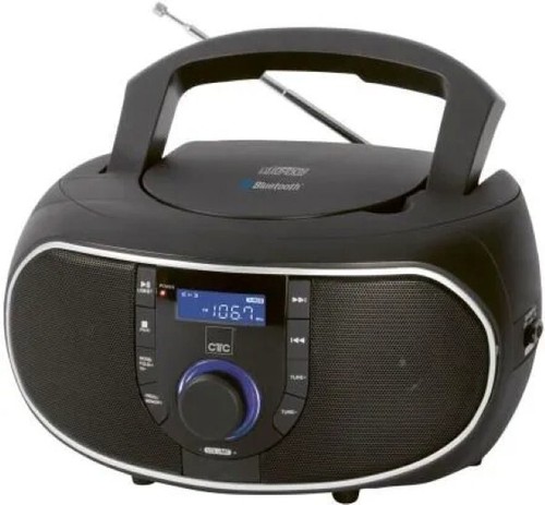 Radio clatronic 7028 - radio,