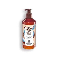 Yves rocher sensual body - yves,