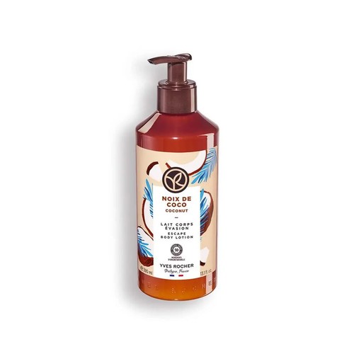 Yves rocher sensual body - sensual,