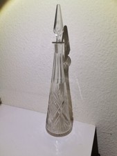 Kristallglas Karaffe