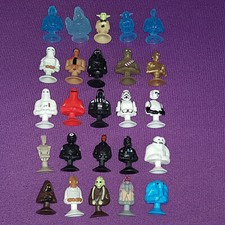 💥 Stikeez Lidl Frankreich