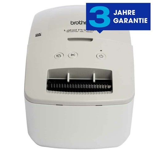 Brother 600g - brother, ql-600g
