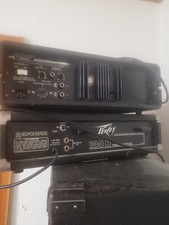 gitarenverstärker Peavey