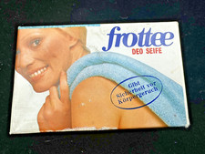 Altes Sammler Seifenstück "