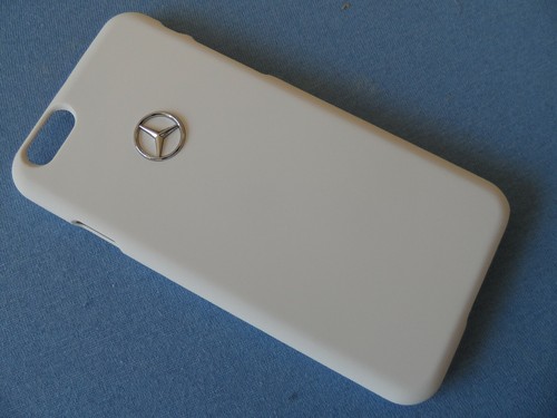 Mercedes benz handyhülle - mercedes,