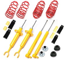 Sportfahrwerk 40 40 + Domlager