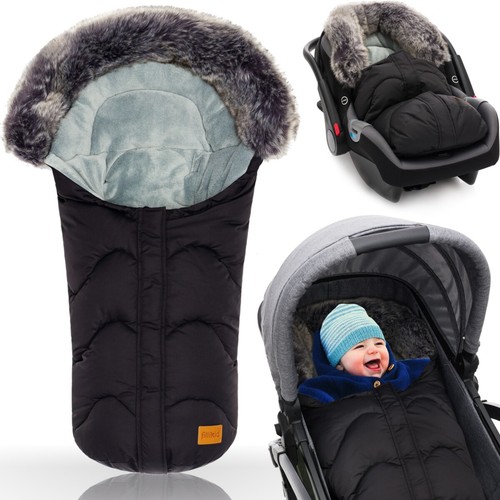 Fillikid fußsack winter - fußsack,