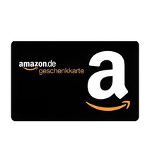 Amazon Gutschein Guthaben Geschenkkarte Code Digital Versand In 30 Minuten