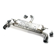 VW Golf 7 GTI Clubsport S