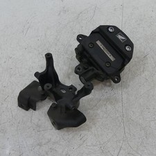 Honda CBR 1000 RR Fireblade