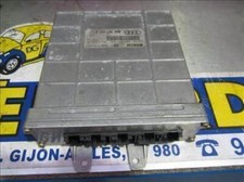 8D0907557C Motorsteuergerat