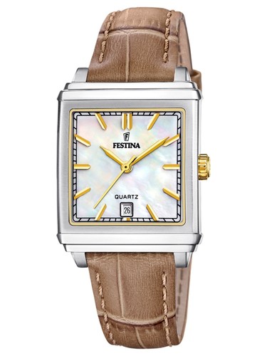 Festina f20682 damenuhr - festina, f20682/4